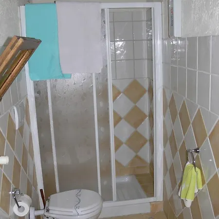 Il Cappellaio Matto Bed and Breakfast Montalto Ligure