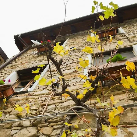 Il Cappellaio Matto * Montalto Ligure