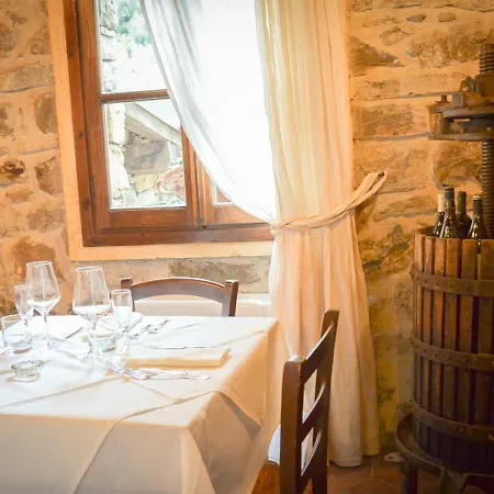 Il Cappellaio Matto Bed and Breakfast