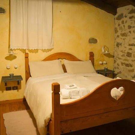 Il Cappellaio Matto Bed & Breakfast *