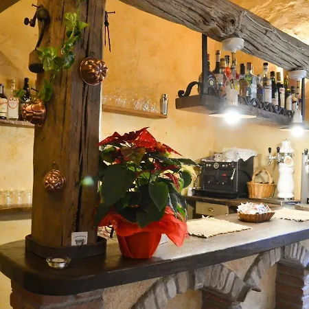 Bed & Breakfast Il Cappellaio Matto