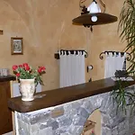 Bed & Breakfast Il Cappellaio Matto 3*
