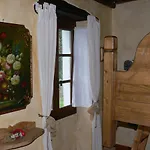 Bed & Breakfast Il Cappellaio Matto 3*
