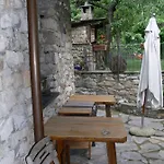 Il Cappellaio Matto Bed & Breakfast Montalto Ligure