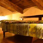 Bed & Breakfast Il Cappellaio Matto Montalto Ligure