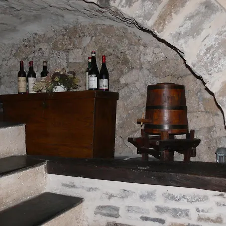 Bed & Breakfast Il Cappellaio Matto Montalto Ligure