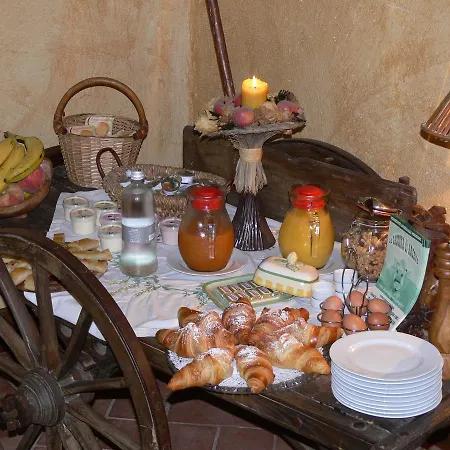 Il Cappellaio Matto 住宿加早餐酒店 Montalto Ligure