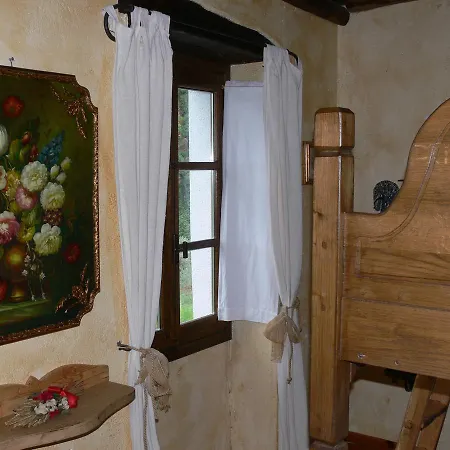 Bed & Breakfast Il Cappellaio Matto *