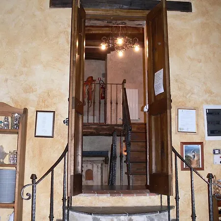 Bed & Breakfast Il Cappellaio Matto *