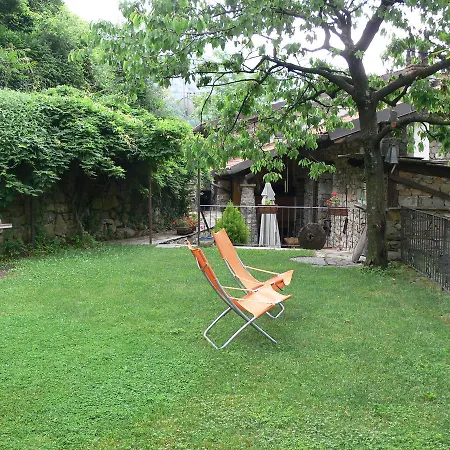 住宿加早餐酒店 Il Cappellaio Matto