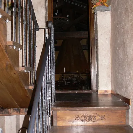 Bed & Breakfast Il Cappellaio Matto