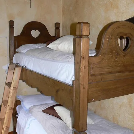 Il Cappellaio Matto 住宿加早餐酒店 Montalto Ligure