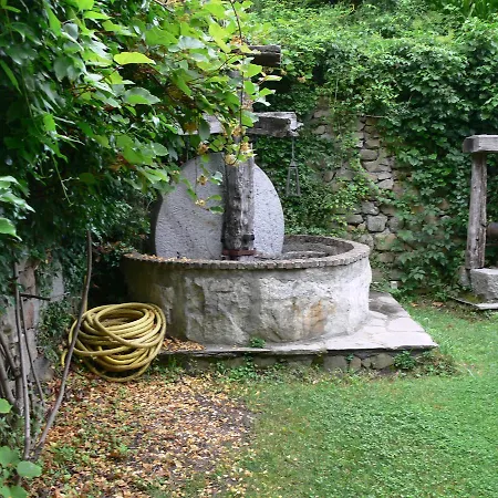 Il Cappellaio Matto 3* Montalto Ligure