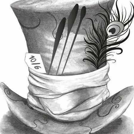 Il Cappellaio Matto