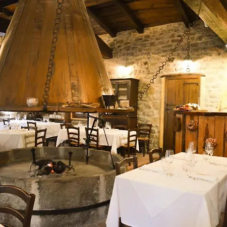 住宿加早餐酒店 Il Cappellaio Matto 3*