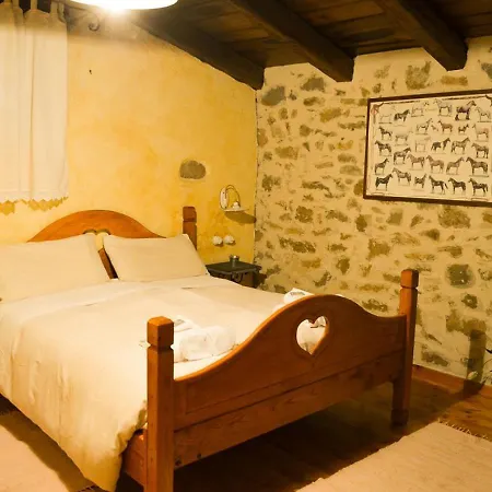 Bed & Breakfast Il Cappellaio Matto *