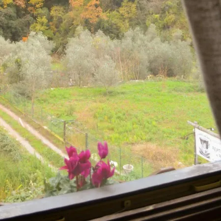 Il Cappellaio Matto Montalto Ligure