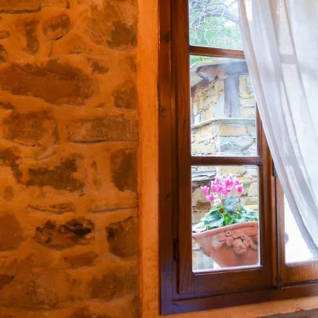 Bed & Breakfast Il Cappellaio Matto *