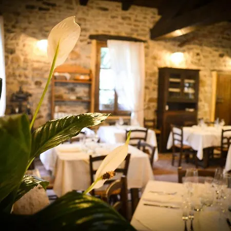 Il Cappellaio Matto 住宿加早餐酒店