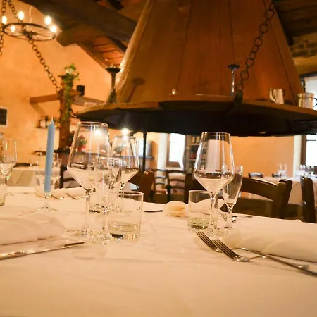 Il Cappellaio Matto 住宿加早餐酒店