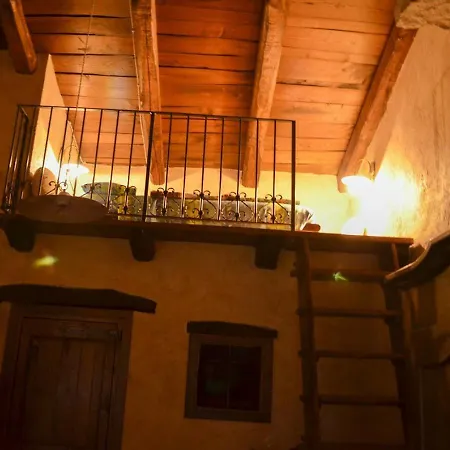 Bed & Breakfast Il Cappellaio Matto