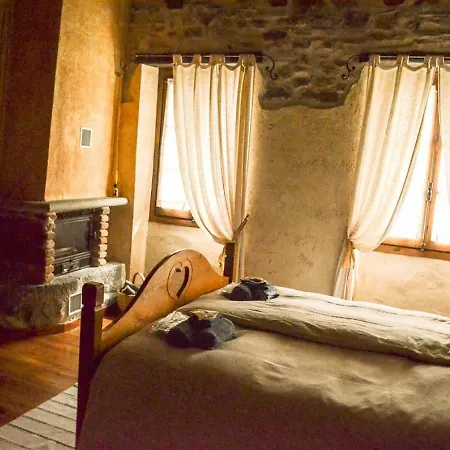 Il Cappellaio Matto Bed & Breakfast