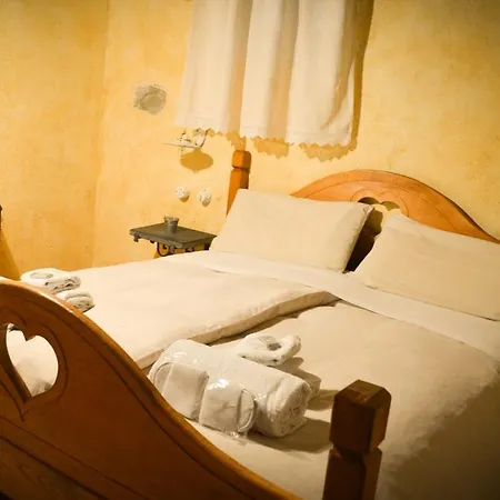 住宿加早餐酒店 Il Cappellaio Matto