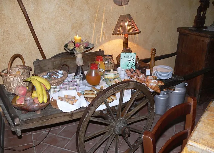 Il Cappellaio Matto Montalto Ligure