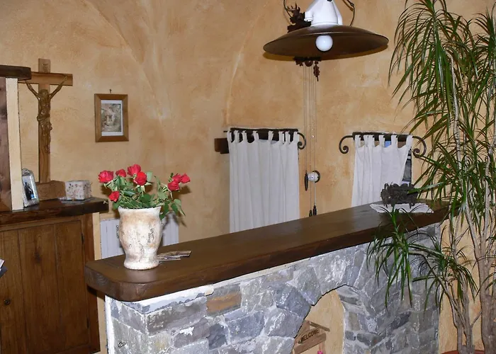 住宿加早餐酒店 Il Cappellaio Matto 3*