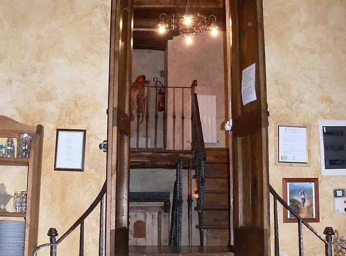 Bed & Breakfast Il Cappellaio Matto 3*