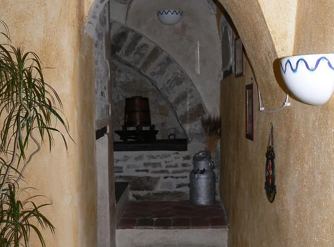 Il Cappellaio Matto 住宿加早餐酒店 3*