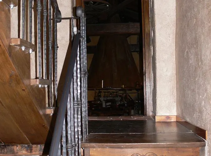 住宿加早餐酒店 Il Cappellaio Matto