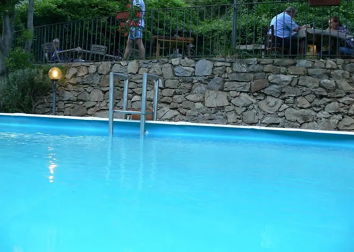 Il Cappellaio Matto 住宿加早餐酒店