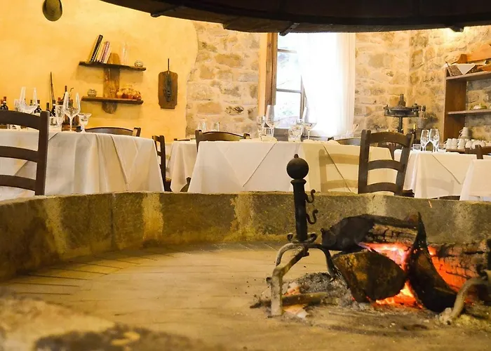 Il Cappellaio Matto 住宿加早餐酒店 3*