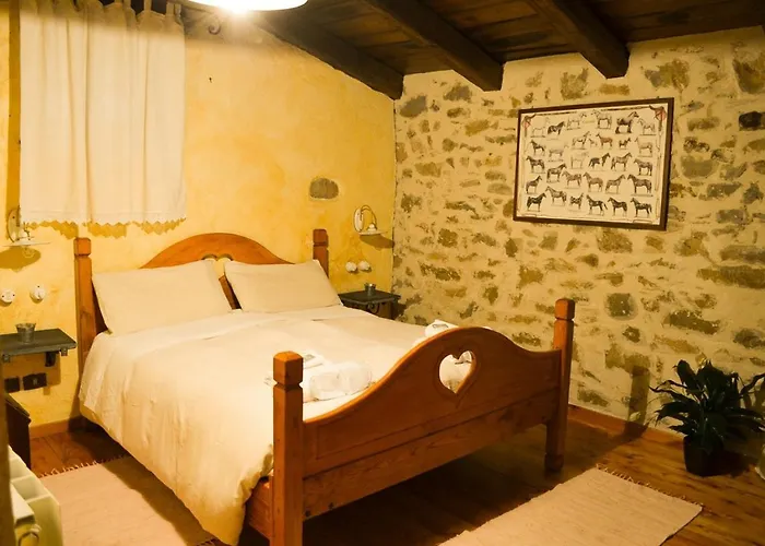 住宿加早餐酒店 Il Cappellaio Matto 3*