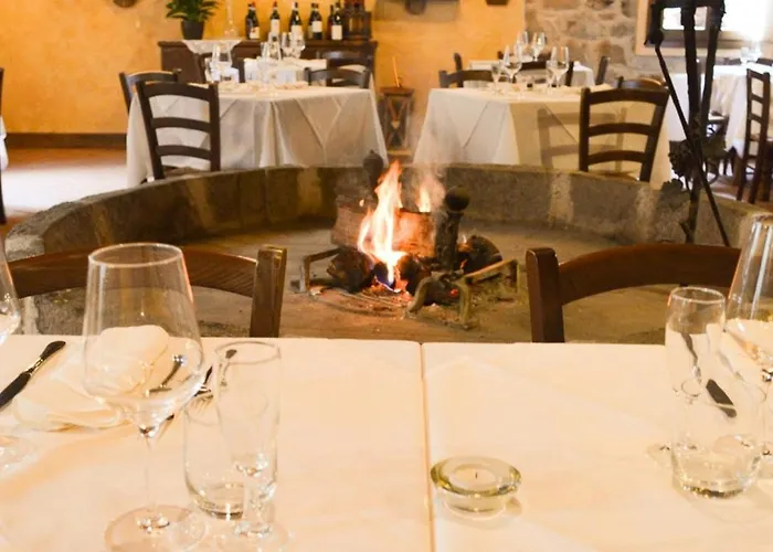 Bed & Breakfast Il Cappellaio Matto Montalto Ligure