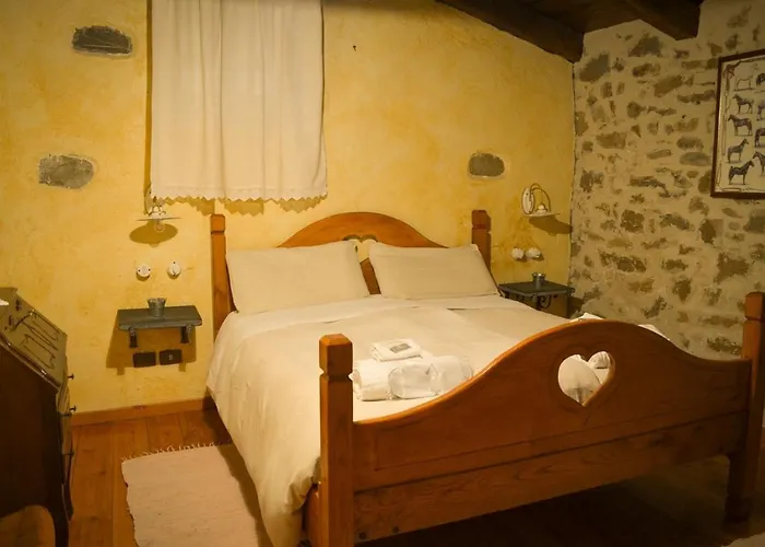 Il Cappellaio Matto 住宿加早餐酒店 3*