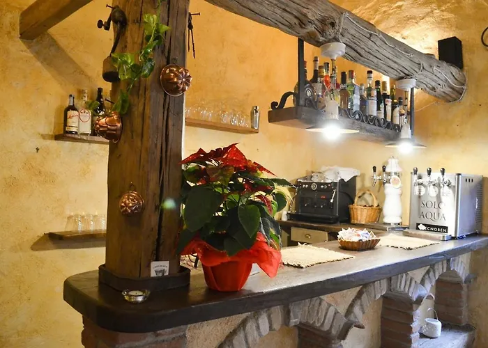 住宿加早餐酒店 Il Cappellaio Matto