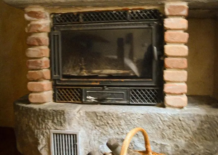 Il Cappellaio Matto 住宿加早餐酒店