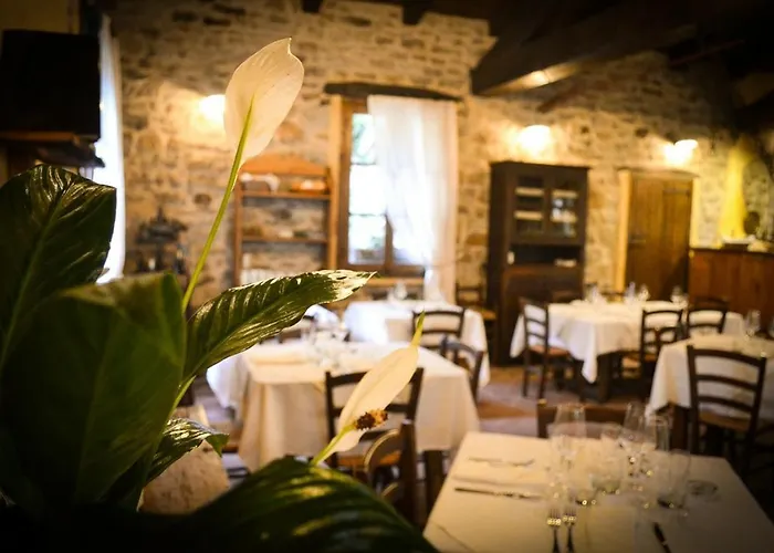 Il Cappellaio Matto Bed & Breakfast