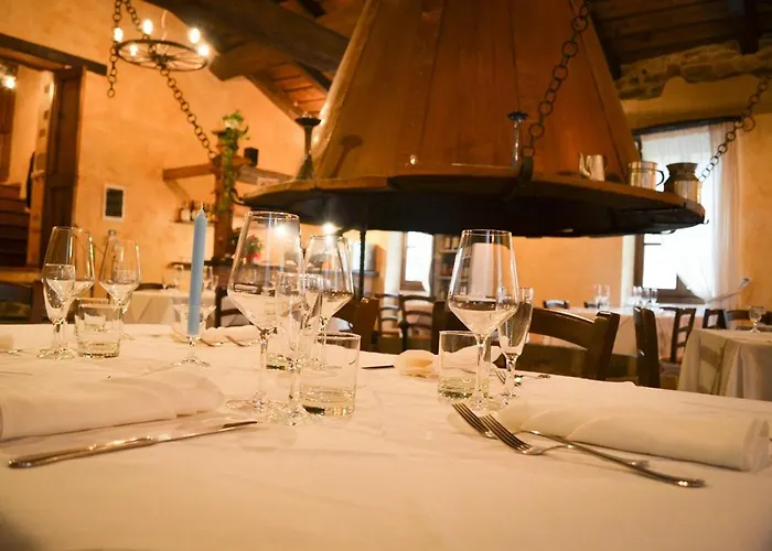 Il Cappellaio Matto 住宿加早餐酒店