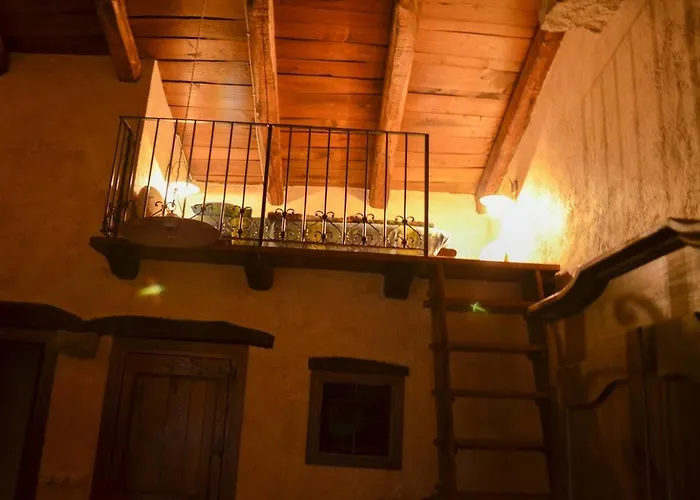 Bed & Breakfast Il Cappellaio Matto