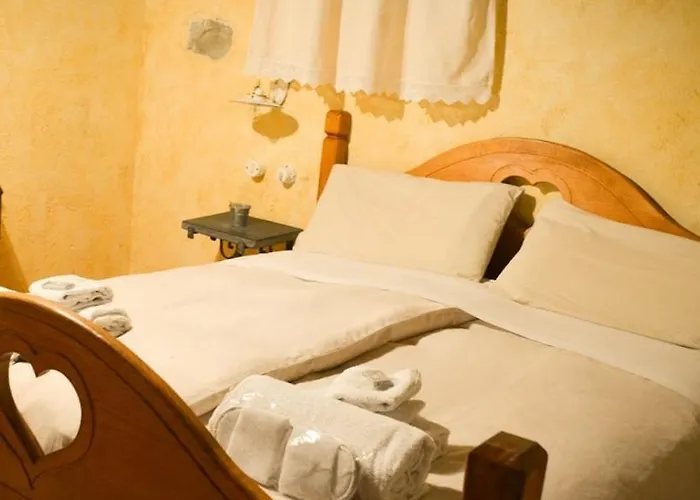 Bed & Breakfast Il Cappellaio Matto