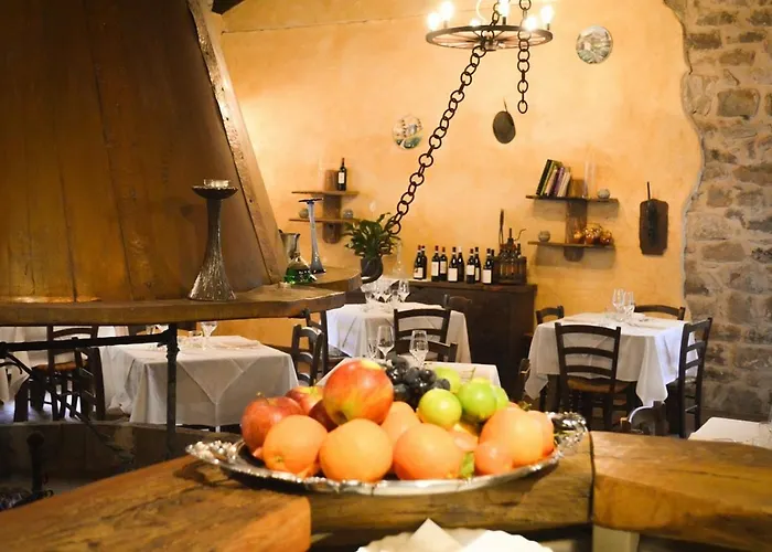 Il Cappellaio Matto Bed & Breakfast Montalto Ligure